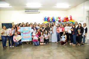 Imagem da notícia - Fapeam participa da Campanha Doe um Brinquedo e Ganhe Sorrisos