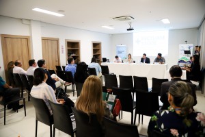 Imagem da notícia - Fapeam analisa projetos em Seminário de Avaliação Final do Pecti