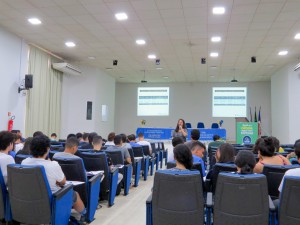 Imagem da notícia - Economia Comportamental foi tema da I Jornada de Economia do Amazonas
