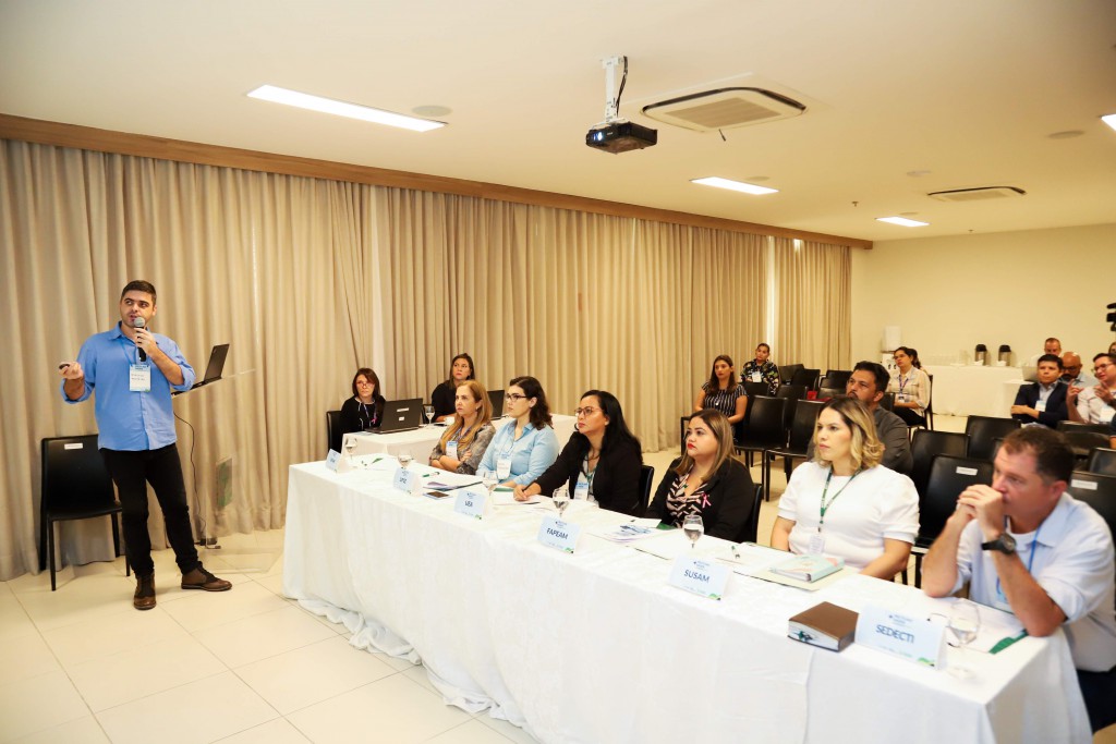 SEMINÁRIO DE AVALIAÇÃOPECTI -AM SAÚDE 2019 - FOTOS ÉRICO XAVIER-29