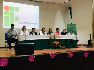 Imagem da notícia - 16ª Semana Nacional de C&T foi lançada no Ifam