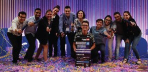 Imagem da notícia - Abertas inscrições para o FameLab 2020