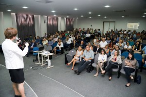 Imagem da notícia - Fapeam promove encontro sobre o novo sistema de avaliação da Capes