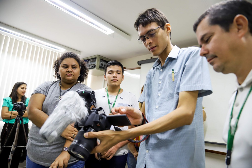 12.11.2019 - PALESTRA COMUNICAÇÃO FIOCRUZ - FOTOS ÉRICO XAVIER-47