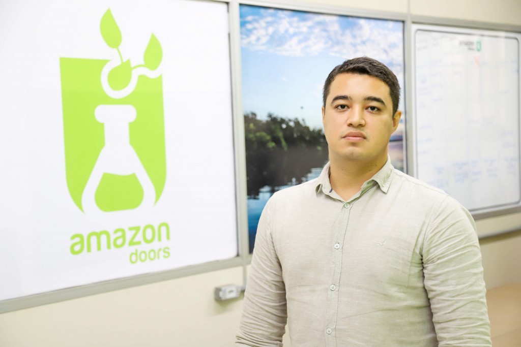 Amazon Doors - FOTOS ÉRICO XAVIER-22