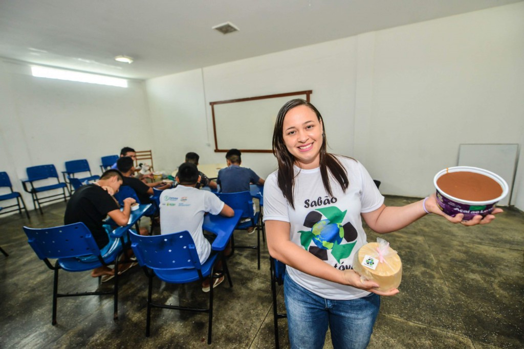 FOTOS Michel Mello - Secom_-5