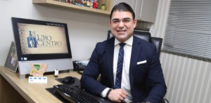 Imagem da notícia - Saúde do homem: prevenção do câncer de próstata