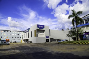 Imagem da notícia - Novo endereço: Fapeam está localizada na Universidade Nilton Lins