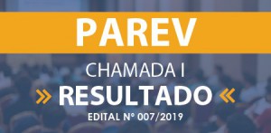 Imagem da notícia - Fapeam divulga resultado da 1ª Chamada do Parev- edital N°007/2019