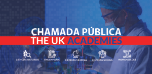 Imagem da notícia - Chamada The UK Academies 2019 recebe propostas até o dia 6 de abril