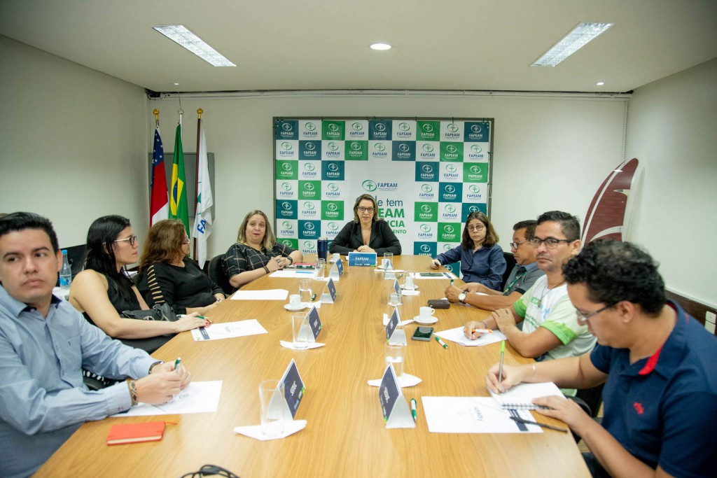 22.10.2020 - Reunião Fapeam - Seduc - Semed - Cee - Fotos EX-2