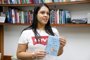 Imagem da notícia - Cartilha produzida por estudantes do Amazonas alerta sobre consumo de álcool entre universitários
