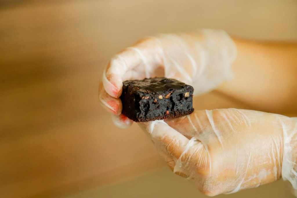 Brownie