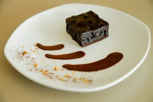 Imagem da notícia - Brownies com produtos amazônicos, livre de glúten, lácteos e conservantes são desenvolvidos no Amazonas