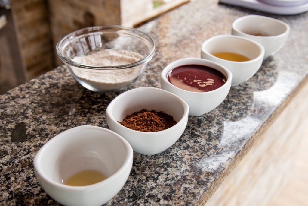 ingredientes