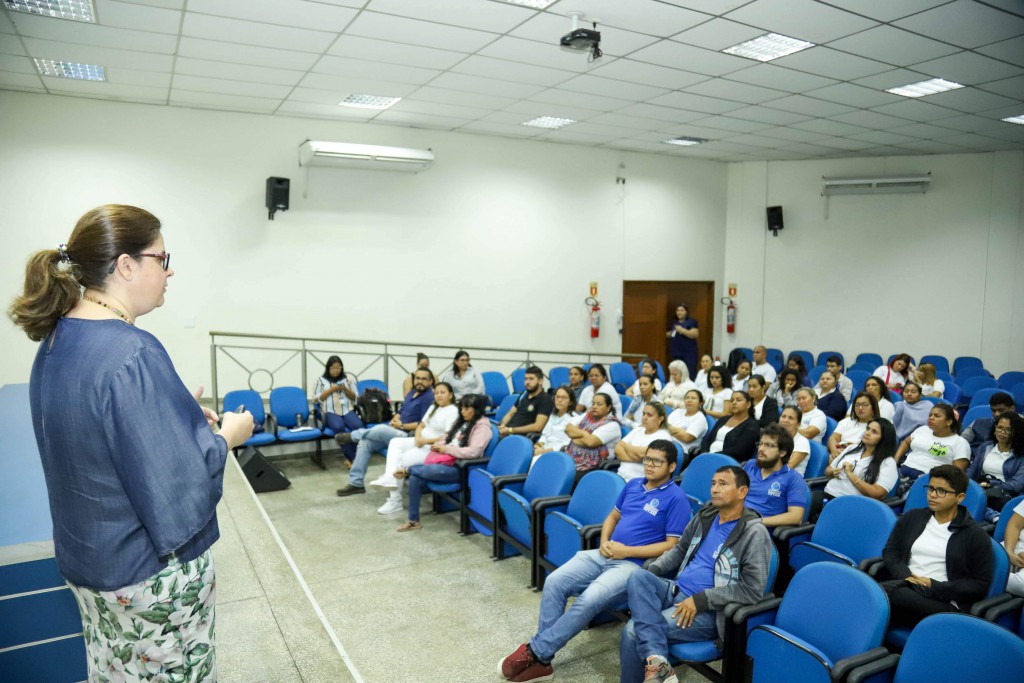 02.03.2020 - AÇÃO MULHERES E MENINAS NA CIÊNCIA - CETAM SÃO JORGE. FOTOS EX._-43