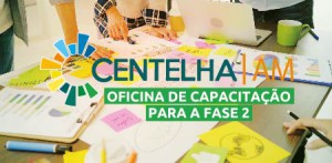 Imagem da notícia - Fapeam realizará Oficinas de Capacitação para a Fase 2 do Programa Centelha Amazonas