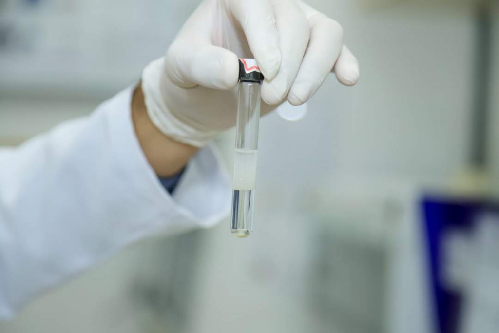 Biossurfactante