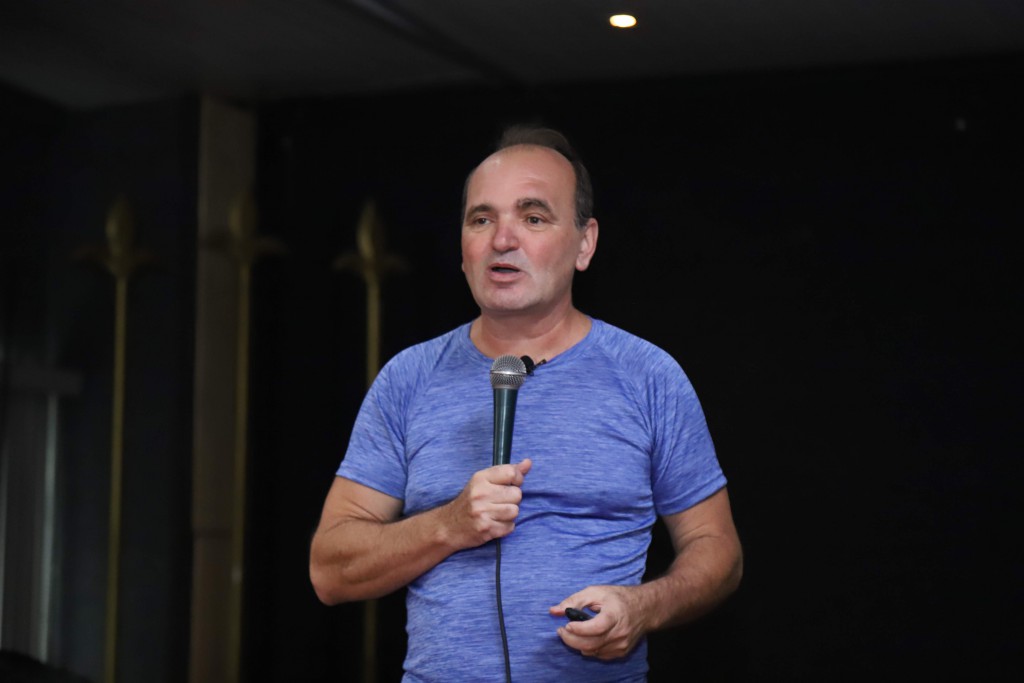 Carlos Eduardo Negrão Bizzotto