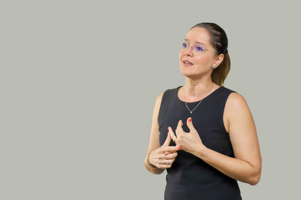 Katia Torres - Foto Érico X.