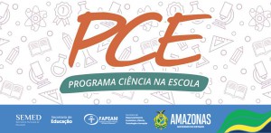 Imagem da notícia - Programa Ciência na Escola recebe propostas até sexta-feira (8/5)