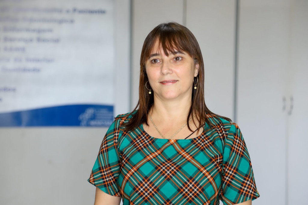 Cristina Motta Ferreira Hemoam  - Fotos Érico Xavier_-5