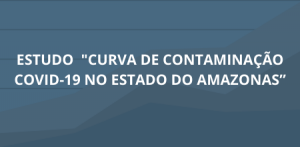 Imagem da notícia - Covid-19: Pesquisa aponta que manutenção do distanciamento social pode ter salvado pelo menos 2,5 mil vidas em Manaus