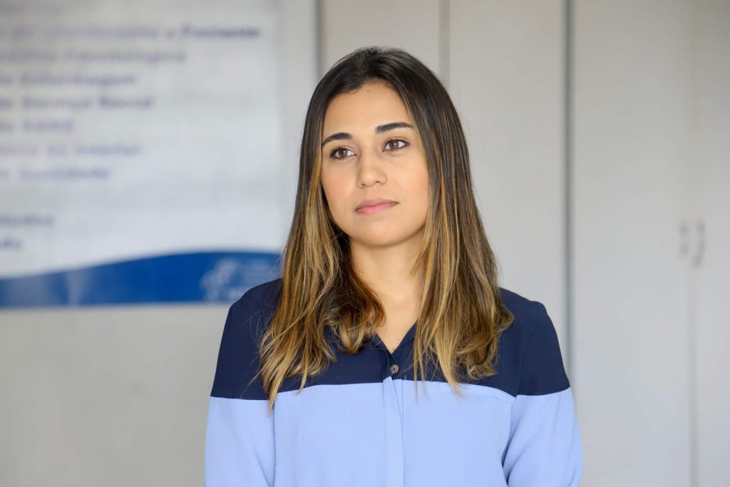 Lucyane Mendes Silva Hemoam  - Fotos Érico Xavier_-9