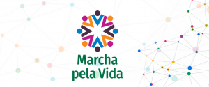 Imagem da notícia - Participe da Marcha Virtual pela Vida no dia 9 de junho
