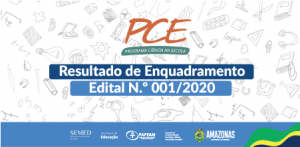Imagem da notícia - Resultado de enquadramento do Programa Ciência na Escola