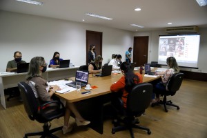 Imagem da notícia - Fapeam empossa novos membros do Conselho Superior da Instituição