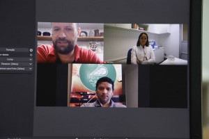 Imagem da notícia - Pesquisadores abordam estudos desenvolvidos sobre o novo coronavírus no Amazonas durante live