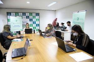 Imagem da notícia - Pesquisas científicas da área da saúde são apresentadas em Seminário de Avaliação Parcial do Programa PPSUS