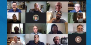 Imagem da notícia - Presidentes das Fundações de Amparo à Pesquisa (FAPs) alinham ações em reunião ordinária do Confap