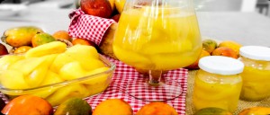 Imagem da notícia - Pesquisa aponta potencial do cubiu para a produção de alimentos funcionais