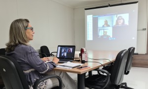 Imagem da notícia - Inpa realiza 1ª Reunião  Anual do Conselho Técnico Científico