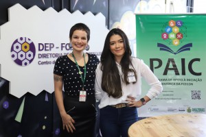 Imagem da notícia - Pesquisadores investigam substâncias oriundas de plantas, com ação contra células cancerígenas