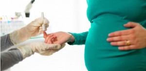 Imagem da notícia - Restrição de proteína durante a gravidez pode aumentar o risco de Diabetes mellitus gestacional, aponta estudo