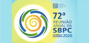 Imagem da notícia - Confira a programação da SBPC Cultural da 72ª Reunião Anual