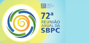Imagem da notícia - Matrículas abertas para os WEBMinicursos de novembro da 72ª Reunião Anual da SBPC