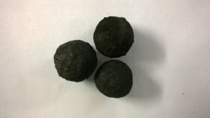 Imagem da notícia - Pesquisadores analisam o uso de resíduos vegetais para geração de eletricidade