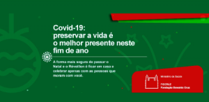 Imagem da notícia - Material produzido pela Fiocruz traz orientações para o fim de ano