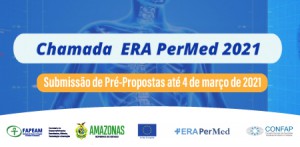 Imagem da notícia - Chamada ERA PerMed 2021 recebe pré-propostas até 4 de março
