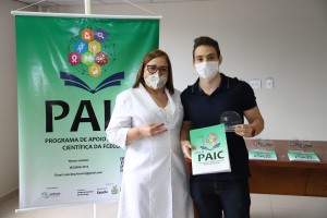 Imagem da notícia - Estudo investiga a prevalência de HPV em mulheres do Sistema Prisional do Amazonas