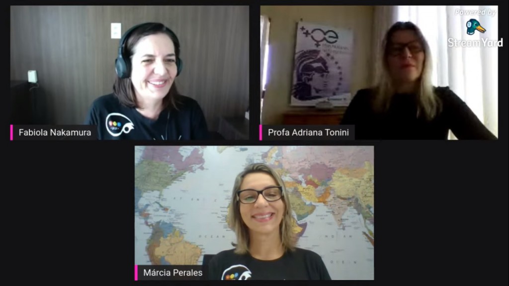 webinar