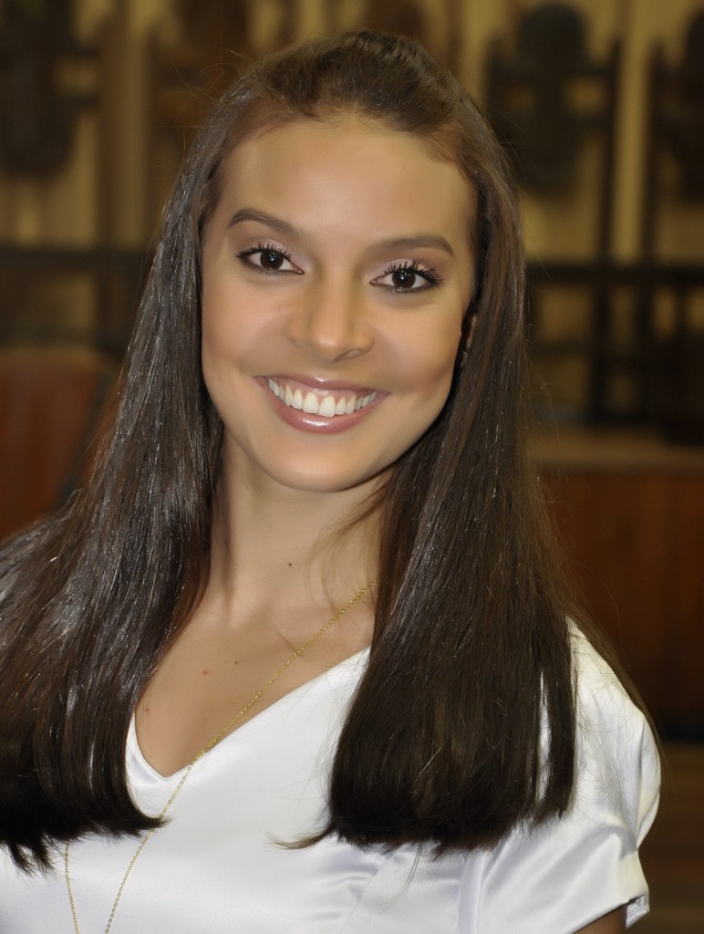 Cristiane Cantiga
