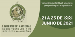 Imagem da notícia - Workshop discute novas tecnologias para produtividade da piscicultura na região  Amazônica