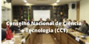 Imagem da notícia - Conselho Nacional de Ciência e Tecnologia tem nova composição