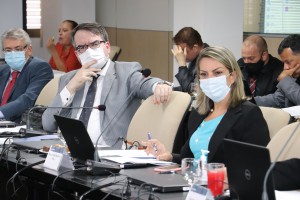 Imagem da notícia - Conselho Superior da Capes empossa novos membros