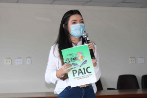 Imagem da notícia - Apoiado pela Fapeam, Paic-FCecon completa 10 anos de pesquisas sobre Oncologia no Amazonas
